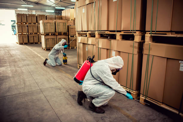 Best Pest Prevention Services  in The Galena Territory, IL